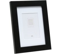 Ramka Deknudt S66KF2 P1 20x20 Drewno czarny z passepartout S66KF2P1_20 0X20 0 (5412065662652) ( JOINEDIT72909032 )