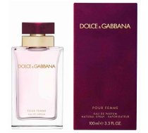 Dolce Gabbana Pour Femme Eau De Parfum 100 ml (woman) Smaržas sievietēm
