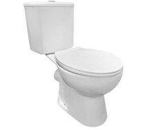 Miska WC Domoletti STAND WC RIMLESS PO221-P 14967088 (4772013254980) ( JOINEDIT73021944 )