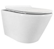 Miska WC Domoletti WALL HUNG DOMOLETTI WH8001 RIMLESS 14967091 (4772013255024) ( JOINEDIT73021947 )
