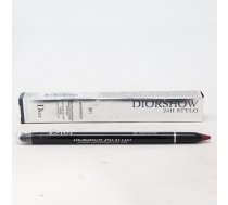 Dior Christian Dior Diorshow Waterproof Double-Ended Intense Color Liquid Eyeliner 851 0.2 g For Women 15093466 (3348901500999) ( JOINEDIT73942995 )