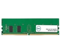 Pamiec serwerowa Dell RAM Dell Memory Upgrade - 8GB - 1RX8 DDR4 RDIMM 3200MHz SNP6VDNYC/8G (5715063460078) ( JOINEDIT73978135 )