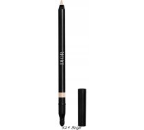 Christian Dior Diorshow On Stage Waterproof Double-Ended Kohl Eyeliner 529 Beige 1.2 g For Women 15281754 (3348901663182) ( JOINEDIT75068668 )
