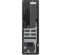 Komputer Dell ECS1250 Intel Core i5 i5-14400 8GB DDR5-SDRAM 512GB SSD Windows 11 Pro Waski PC Czarny (D9CKM) D9CKM (5397184957806) ( JOINEDIT76218990 )