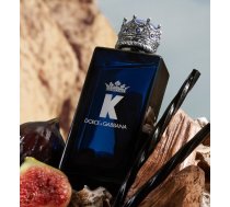 Dolce amp; Gabbana DOLCEamp;amp GABBANA K Pour Homme PARFUM spray 100ml 8054754405095 (8054754405095) Vīriešu Smaržas