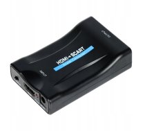 HDMI/SCART CONVERTER Delta Multimedia ( 5902887096501 15472598 )