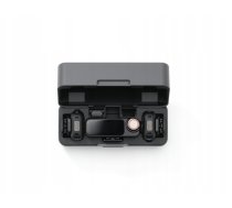 DJI Mic 3 (2 TX + 1 RX + Charging Case) ( CP.RN.00000480.01 1444598 197721 CP.RN.00000480.03 ) Mikrofons