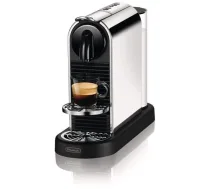 Nespresso Citiz Platinum ( 8004399021426 0132192114 EN220.M ) Kafijas automāts