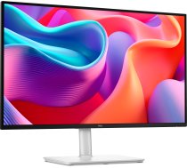 Dell S2725DC 27 " IPS QHD 16:9 144 Hz 1 ms 2560 x 1440 350 cd/m HDMI ports quantity 1 White ( 210 BSRL ) monitors