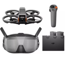 DRONE AVATA 2 FLY SMART COMBO/3BAT. CP.FP.00000265 DJI ( CP.FP.00000265 CP.FP.00000265.01 )