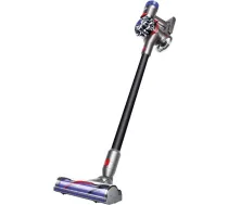 Dyson V8 Total Clean black 443093-01 (5025155080306) ( 5025155080306 443093-01 ) Putekļu sūcējs