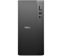 Dell Pro Essential QVT1260 Desktop Tower Intel Core i5 i5-14400 16 GB DDR5 1000 GB Intel UHD Graphics 730 English Wind ( BTO006_QVT1260_EMEA_3YPSNO 2000001402160 ) dators