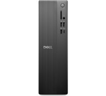 Dell Pro Essential QVS1260 Desktop Slim Intel Core i5 i5-14400 16 GB DDR5 1000 GB Intel UHD Graphics 730 English Windo ( BTO005_QVS1260_EMEA_3YPSNO ) dators