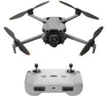 Dron DJI Mini 5 Pro Fly More Combo (RC-N3) 54801-0 (6937224123090) ( JOINEDIT84401739 )