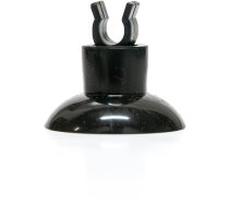 Przyssawka do akwarium czarna 5 times 25 mm 50szt./op. TN-44865 (5904479448651) ( JOINEDIT84187097 )