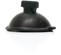 Przyssawka do akwarium czarna 34x20 mm uchwyt prostokatny dl. 11 mm 50szt./op. TN-44825 (5904479448255) ( JOINEDIT84187102 )