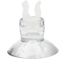 Przyssawka do akwarium przezroczysta przezroczysty uchwyt 5 times 25 mm 50szt./op. TN-44866 (5904479448668) ( JOINEDIT84321636 )