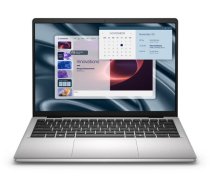 Dell Pro 14 Essential PV14255 Platinum Silver 14 " 2K 1920 x 1200 pixels Anti-glare AMD Ryzen AI 7 350 16 GB DDR5 Solid- ( PV14255_KRK_501_UBU_3YPSNO 11841300 2000001392225 ) Portatīvais dators