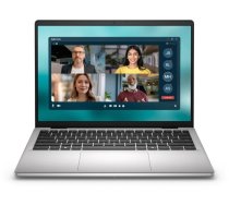 Dell Pro 14 Essential PV14250 Platinum Silver 14 " 2K 1920 x 1200 pixels Anti-glare Intel Core 7 150U 16 GB DDR5 Solid-s ( PV14250_RPLR_009_UBU_3YPSNO 2000001392133 ) Portatīvais dators