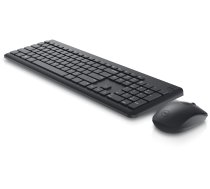 Klawiatura + mysz Dell KM3322W Wireless Keyboard and Mouse - (5397184621219) ( JOINEDIT85490144 )