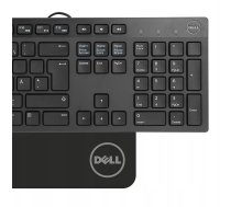 Klawiatura Dell KB216 (V6FCM) V6FCM (5715063204429) ( JOINEDIT87243007 ) klaviatūra