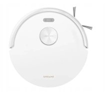 Dreame F20 White Robot Vacuum (Model: RLF41GA-WH) (6978515259159) ( 6978515259159 925004057 RLF41GA RLF41GA-WH ) robots putekļsūcējs