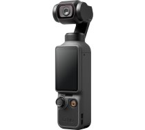Kamera DJI Osmo Pocket 4 Standard Combo czarna CP.OS.00000545.01 (6937224133099) ( JOINEDIT88348276 )