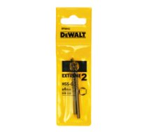 DeWALT Urbis metālam EXTREME HSS-G 4x75mm (2 gab.) ( DT5042 QZ H1-DT5042 )