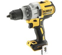 DEWALT 18V XR PREMIUM BL DD BARE TSTAK KITBOX 5035048644584 ( 5035048644584 DCD991NT DCD991NT-XJ )
