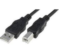 Kabel USB Digitus USB-A - micro-B 3 m Czarny (AK300105030SIMP) AK300105030SIMP (5907772602300) ( JOINEDIT48842187 )