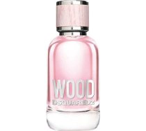 Dsquared2 Wood Eau de Toilette 30 Women ( PERFUM 99740 8011003845569 )