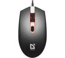 GAMING MOUSE DOT MB-986 ( 52986 MB-986 ) Datora pele