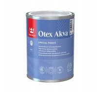 Tikkurila PRIMER OTEX AKVA 0 9L AP 43V60010110 (6408070069639) ( JOINEDIT76794706 )