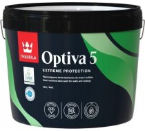 Tikkurila PAINTS OPTIVA MATT 5 BA 2.7L C193905103 (5902829029536) ( JOINEDIT73038387 )