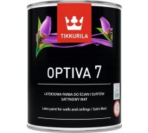 Tikkurila PAINT OPTIVA SATIN MATT 7 BC 0.9L C203905301 (5902829029635) ( JOINEDIT73038381 )