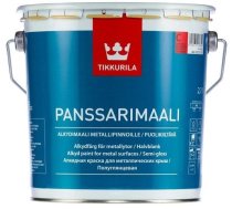 Tikkurila PAINT F/ROOF farba do dachu A 0 9L 46060010110 (6408070002599) ( JOINEDIT73038209 )