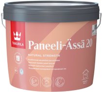 Tikkurila LACQ F/PANEL S-GL PANEELI-ASSA 2 7L 84664040130 (6408070025406) ( JOINEDIT73994031 )