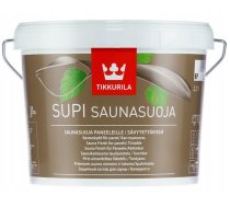 Tikkurila SUPI SAUNA FINISH 2 7 L EP 86864040130 (6408070025581) ( JOINEDIT73038376 )