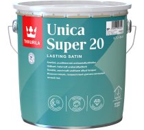 Tikkurila LACQ UN ICA SUP S-GL TIKKURILA 2 7L 55964040130 (6408070036242) ( JOINEDIT73038160 )