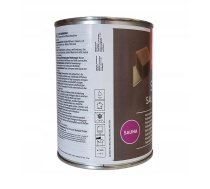 Tikkurila SAUNA WAX SUPI 0 9L EP-BASE 45764040110 (6408070051894) ( JOINEDIT73038206 )