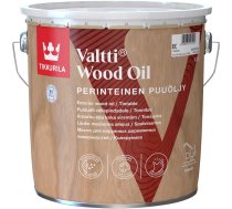 Tikkurila WOOD OIL VALTTI olej do drewna EC 2.7L 2570070D130 (6408070072257) ( JOINEDIT73038213 )