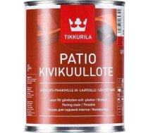 Tikkurila Bejca Do Kostek I Plyt Patio Kivikuullote Baza EK 0 9L Tikkurila 12425843 (6408070069721) ( JOINEDIT73038334 )