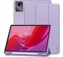 Tech-Protect SC Pen Case for Lenovo Tab M11 11"; TB-330 - Purple ( 24998 0 5906203691722 ) planšetdatora soma