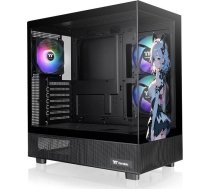Geh Thermaltake View 270 SP Edition Midi Tower Black retail ( CA 1Y7 00M1WN 02 ) Datora korpuss