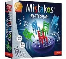 Trefl Gra Mistakos Platform GXP-928676 (5900511025149) ( JOINEDIT62784626 )