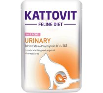 Triton Kattovit Urinary losos 85g saszetka 77230 (4000158772305) ( JOINEDIT63016611 ) kaķu barība