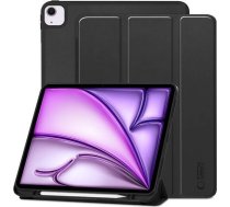 Tech-Protect SC Pen iPad Air 13 2024 Black ( 5906302308651 25291-0 THP2828 ) planšetdatora soma