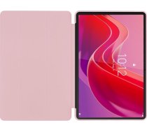 Etui Tech-Protect SmartCase na Lenovo Tab M11 11" TB-330 - rozowe ( 5906203691661 24942-0 )
