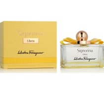 Triton Perfumy Damskie Salvatore Ferragamo EDP Signorina Libera 100 ml S8311708 (8052464893324) Smaržas sievietēm