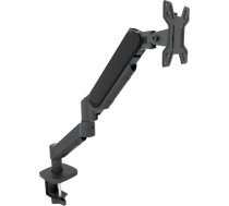 Monitor Holder 13-32" LCD 10kg Desktop Gas Swivel ( ICA LCD 517 ) TV stiprinājums